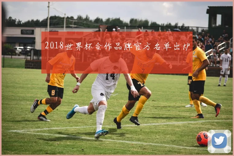 2018世界杯合作品牌官方名单出炉